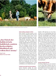 Radatz Schmeckt ab 01.11.2025 gültig | Seite: 14 | Produkte: Getreide, Milch, Rindfleisch