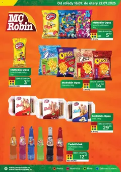 Tamda Foods leták od 16.07.2025 | Strana: 37 | Produkty: Hranolky, Křupky