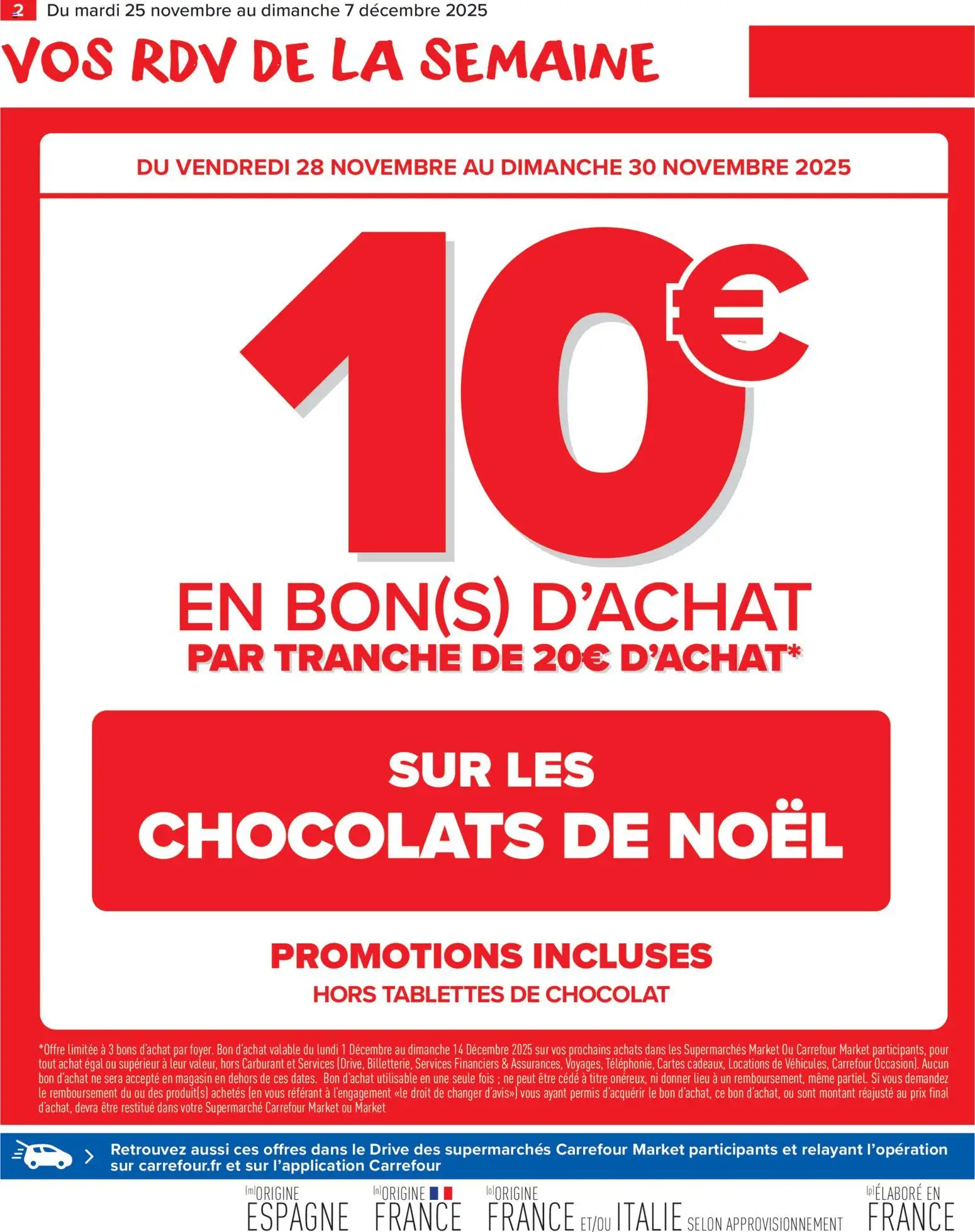 {H1} | Page: 4 | Produits: Chocolats de noël, Tablettes de chocolat, Chocolat