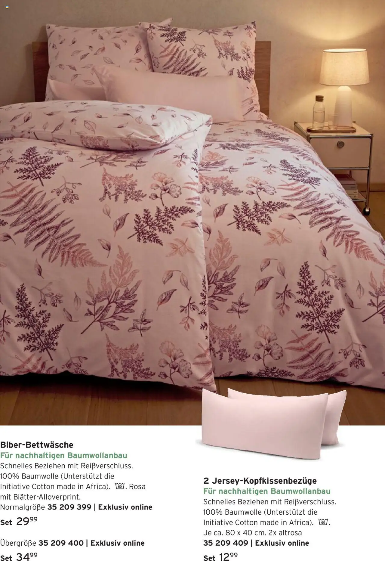 Prospekt Tchibo Cozy season – gültig ab 08.10.2025 | Seite: 22