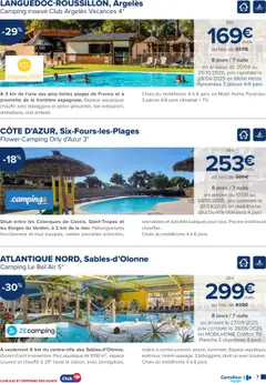  | Page: 7 | Produits: Plancha, Thé