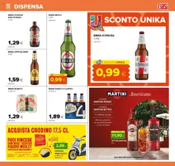 Volantino Oasi del 26.06.2025 | Pagina: 21