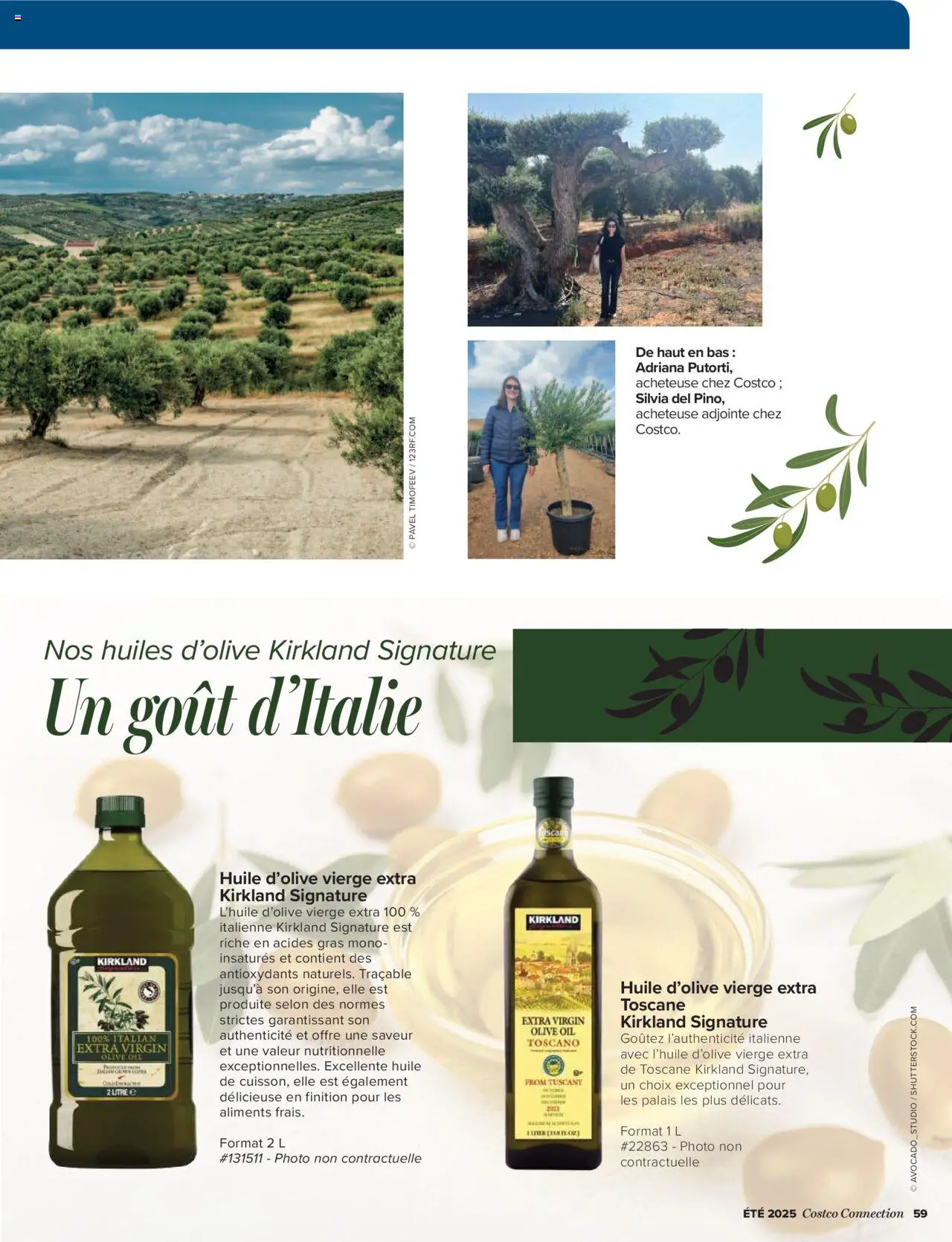  | Page: 59 | Produits: Huile d'olive vierge, Olive, Huile D'olive, Huile