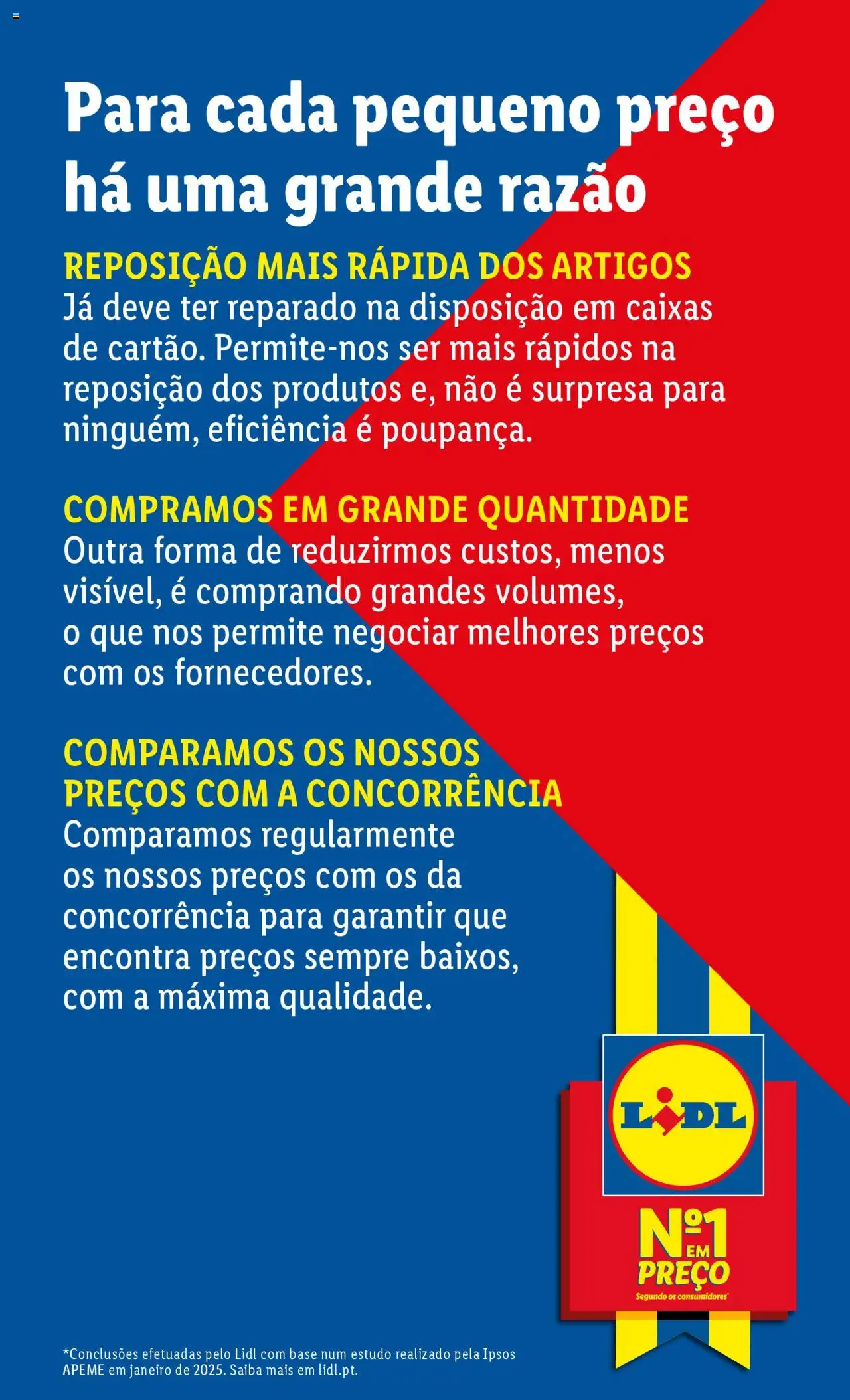 Lidl folheto │ válido de 23.06.2025 | Página: 2 | Produtos: Base