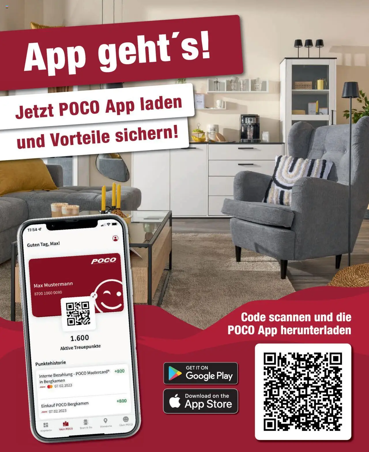 Poco Prospekt 	 - gültig ab dem 09.08.2025 | Seite: 26