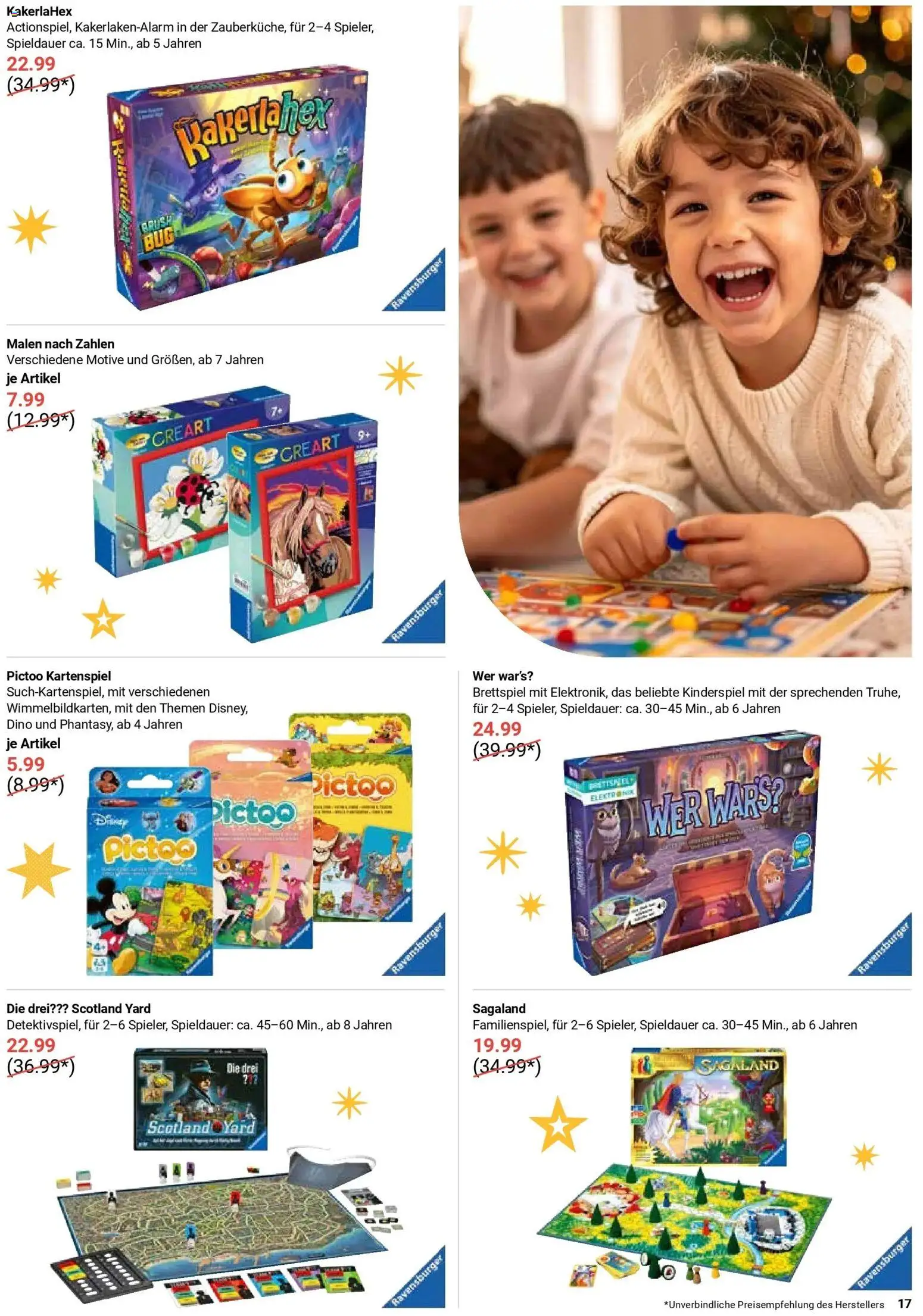 Globus prospekt Mannheim	 (ab 17.11.2025) » Angebote online | Seite: 45