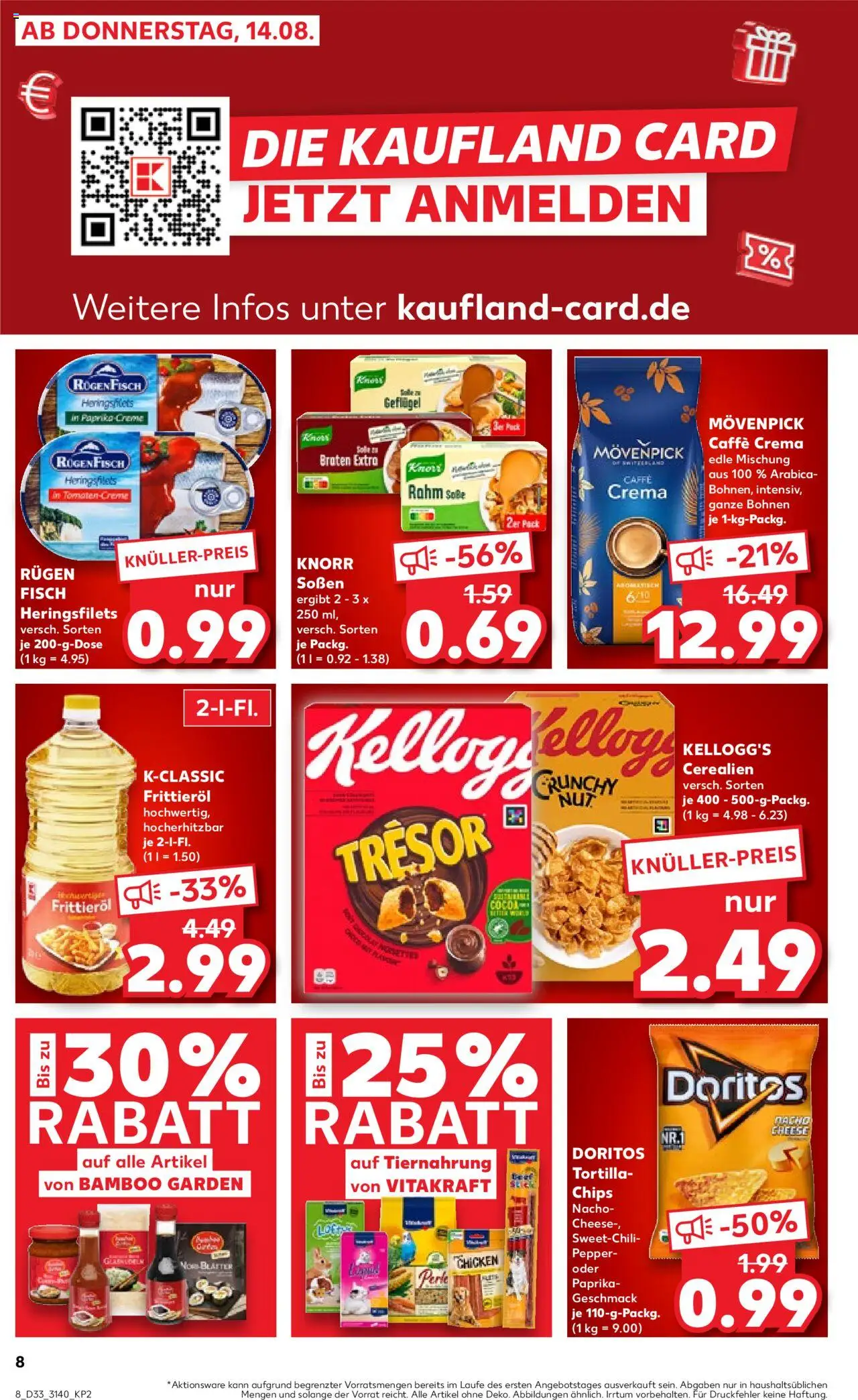  | Pagina: 8 | Producten: Chips, Tortilla, Kész piskótalap, Crème