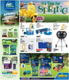 MICA specials catalogue – valid from 16.09.2025