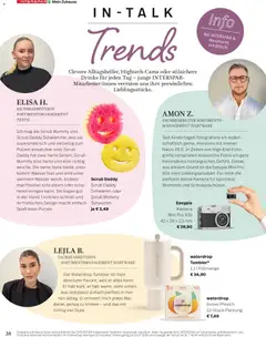 Maximarktr Mein Zuhause Magazin ab 07.04.2026 gültig | Seite: 38