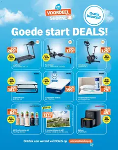 Albert Heijn - Allerhande 1 - Voorbeeld van een folder van Albert Heijn, geldig van 31.12.2025 | Pagina: 116