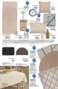 JYSK - Tilbudsavis gyldig fra 27.03.2026 | Side: 22