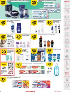 Pré-visualização Continente folheto válido de 03.03.2026 | Página: 47