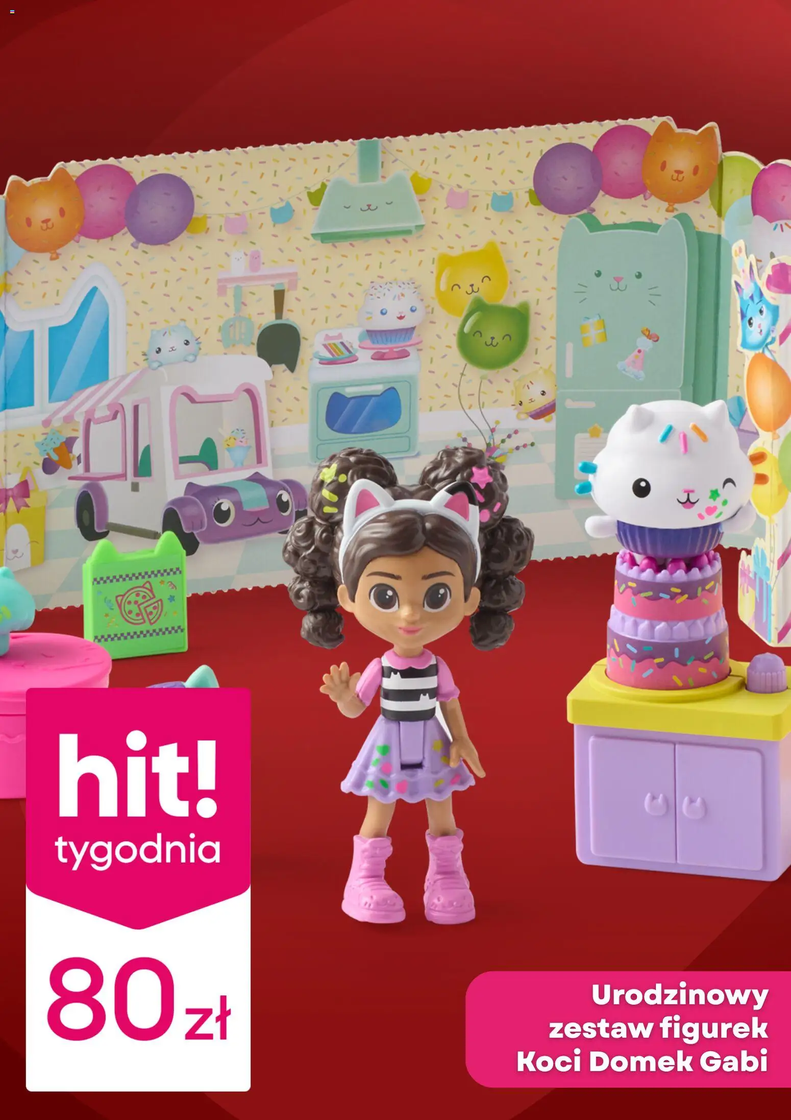 Pepco Gazetka od 04.12.2025 | Strona: 8