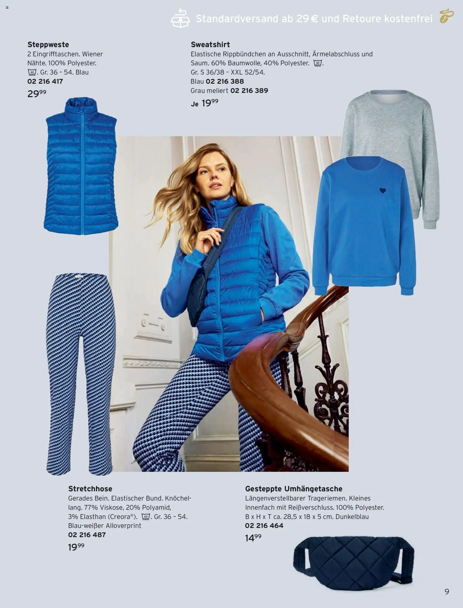 Angebote Tchibo – gültig ab 01.03.2026 | Seite: 9