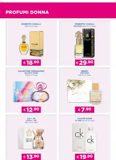 Anteprima del volantino Acqua e Sapone Nuova Apertura - Villanterio catalogo valido a partire dal 23.12.2025 | Pagina: 4 | Prodotti: Orchidea