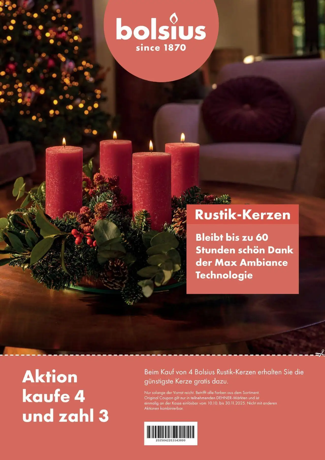 Dehner Prospekt Deine Natur – gültig ab 09.10.2025 | Seite: 99