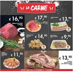 Anteprima del volantino Volantino Coal	 valido a partire dal 28.11.2025 | Pagina: 4