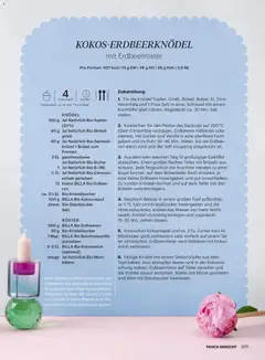 Billa Frisch Gekocht ab 01.05.2026 gültig | Seite: 109