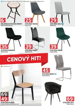 Merkury Market leták platný od 01.03.2026 | Strana: 23