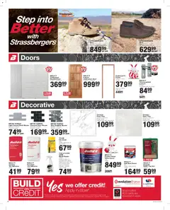 Build It specials catalogue – valid from 25.03.2026 | Page: 2