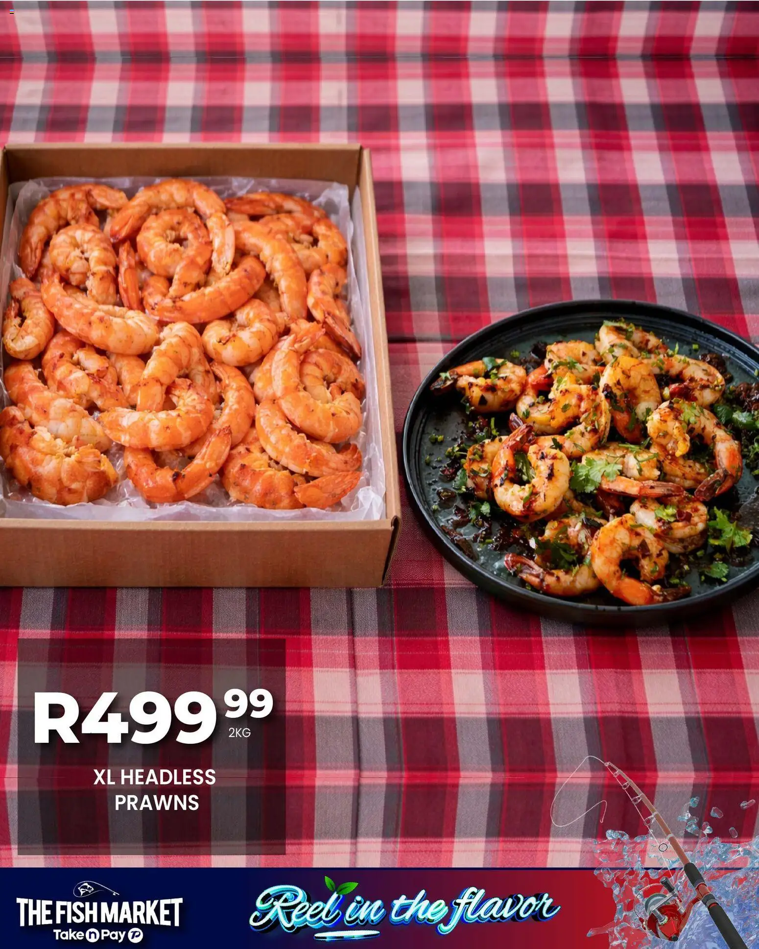 New Take n Pay catalogue – valid from 10.02.2026 | Page: 32