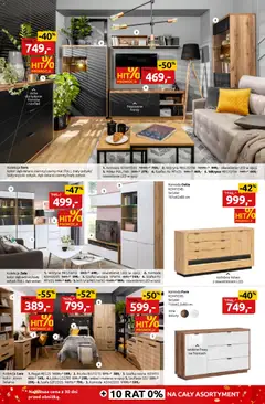 Pogląd oferty "Black Red White promocje" - ważna od 12.01.2026 | Strona: 6