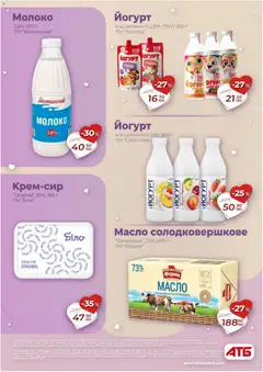 АТБ акції дійснийкції з 04.02.2026 | Сторінка: 15