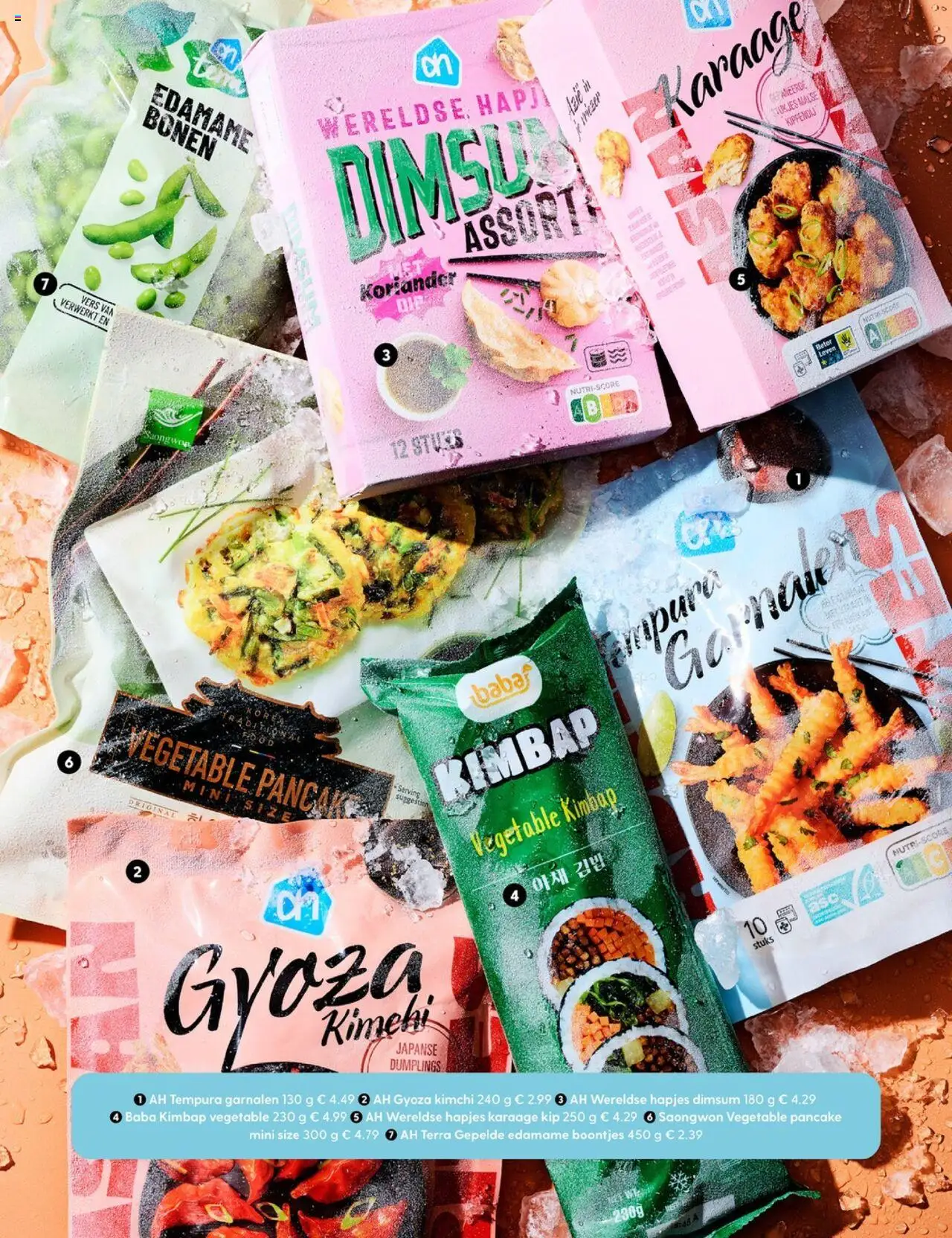 {H1} | Pagina: 86 | Producten: Kip, Koriander