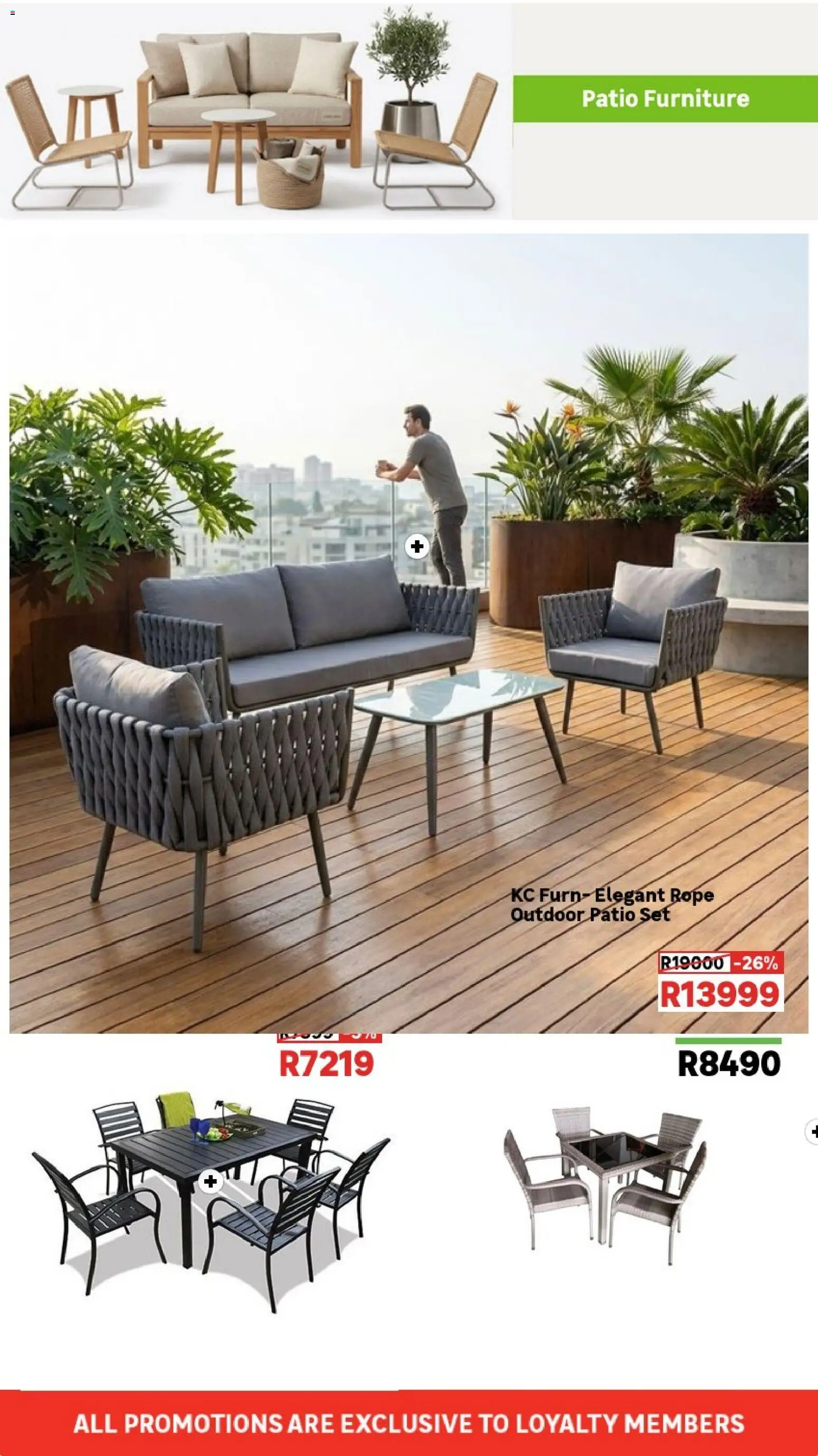 New Leroy Merlin catalogue – valid from 08.04.2026 | Page: 13