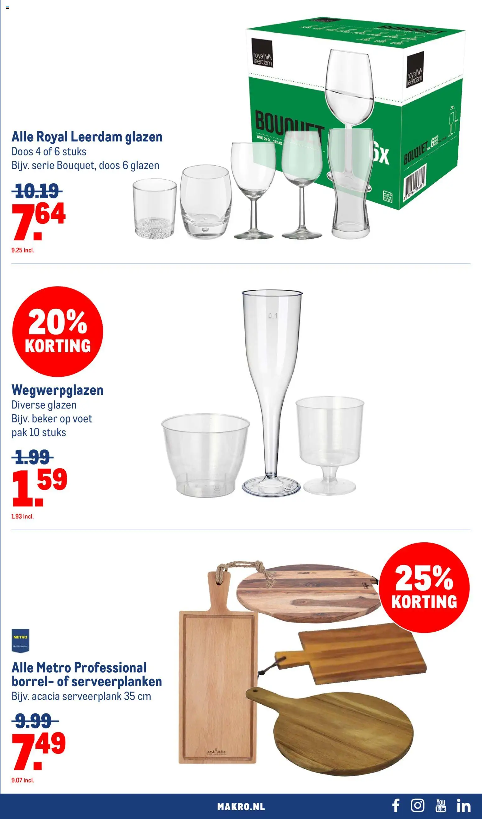 {H1} | Pagina: 75 | Producten: Beker