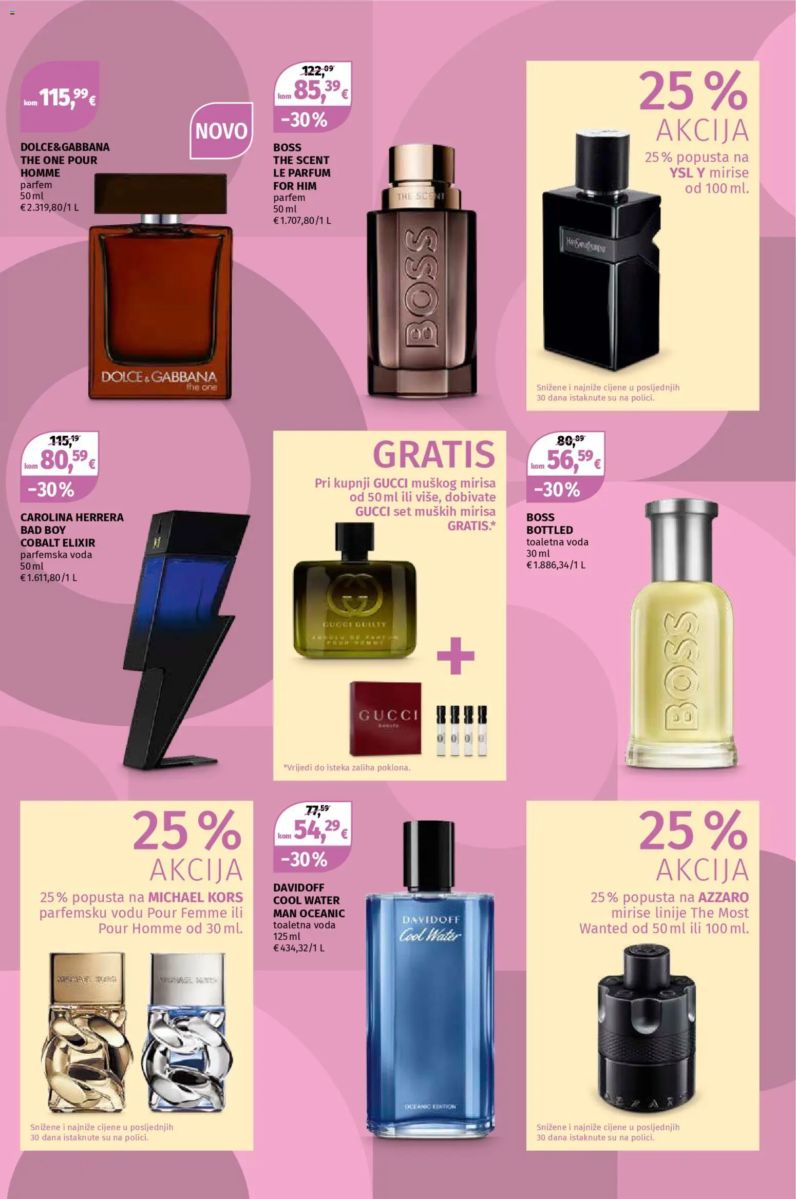 Müller katalog | vrijedi od 02.02.2026 | Stranica: 3