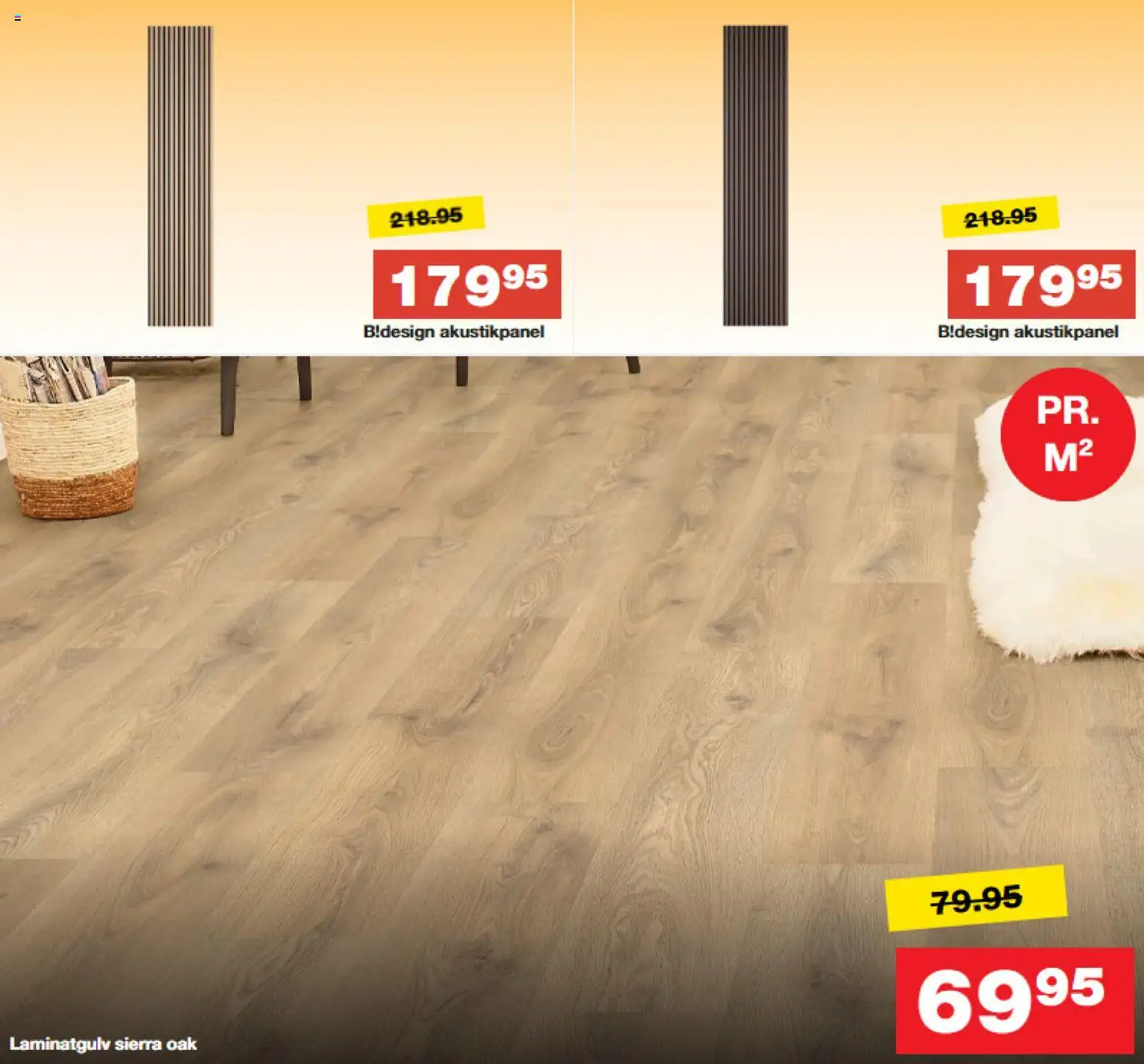 Bauhaus tilbudsavis – gyldig fra 20.02.2026 | Side: 4