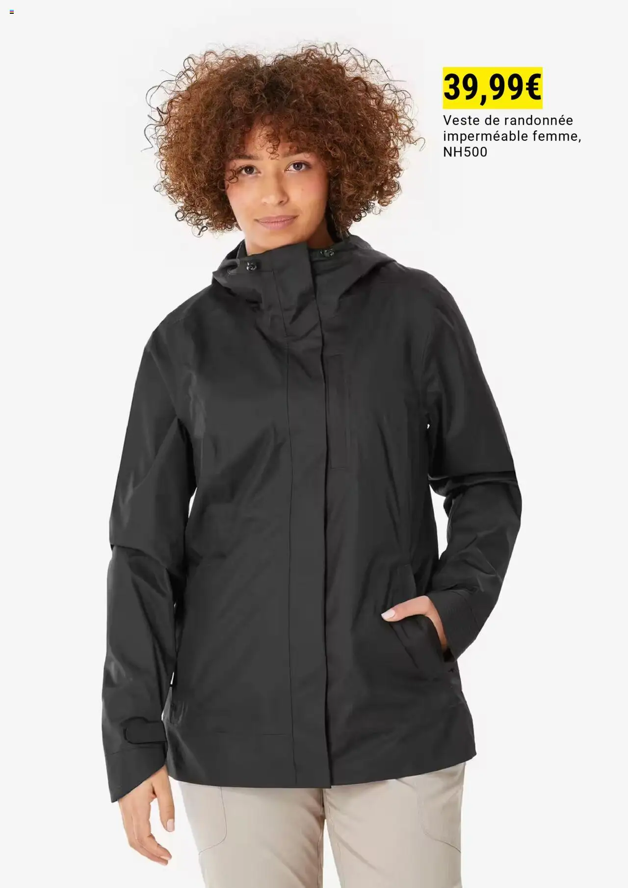 {H1} | Page: 15 | Produits: Veste