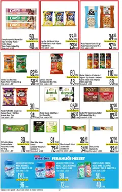 05.01.2026 tarihinden itibaren geçerli olan CarrefourSA kataloğu önizlemesi | Sayfa: 43