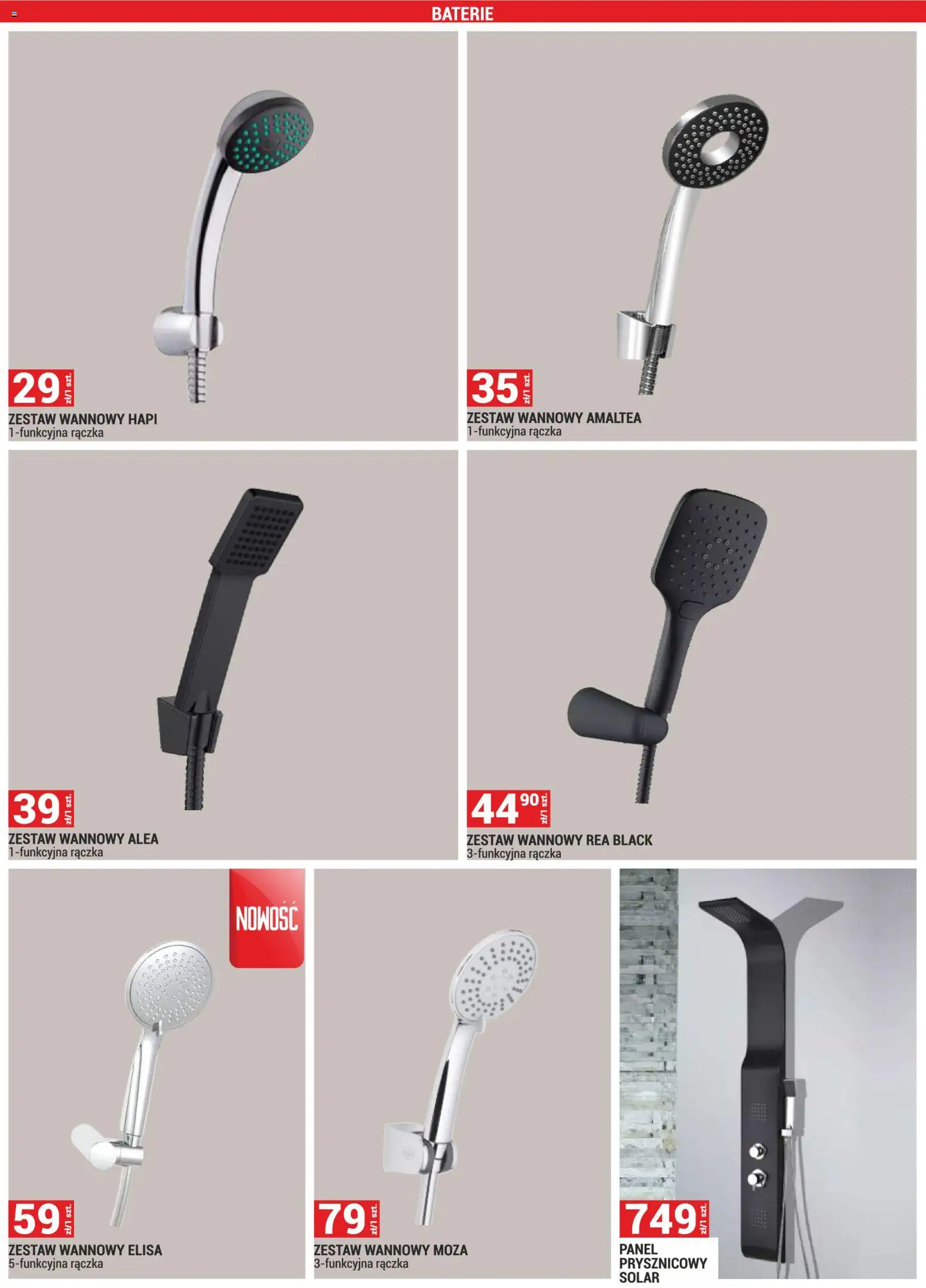 Merkury Market gazetka od 01.04.2026 | Strona: 10