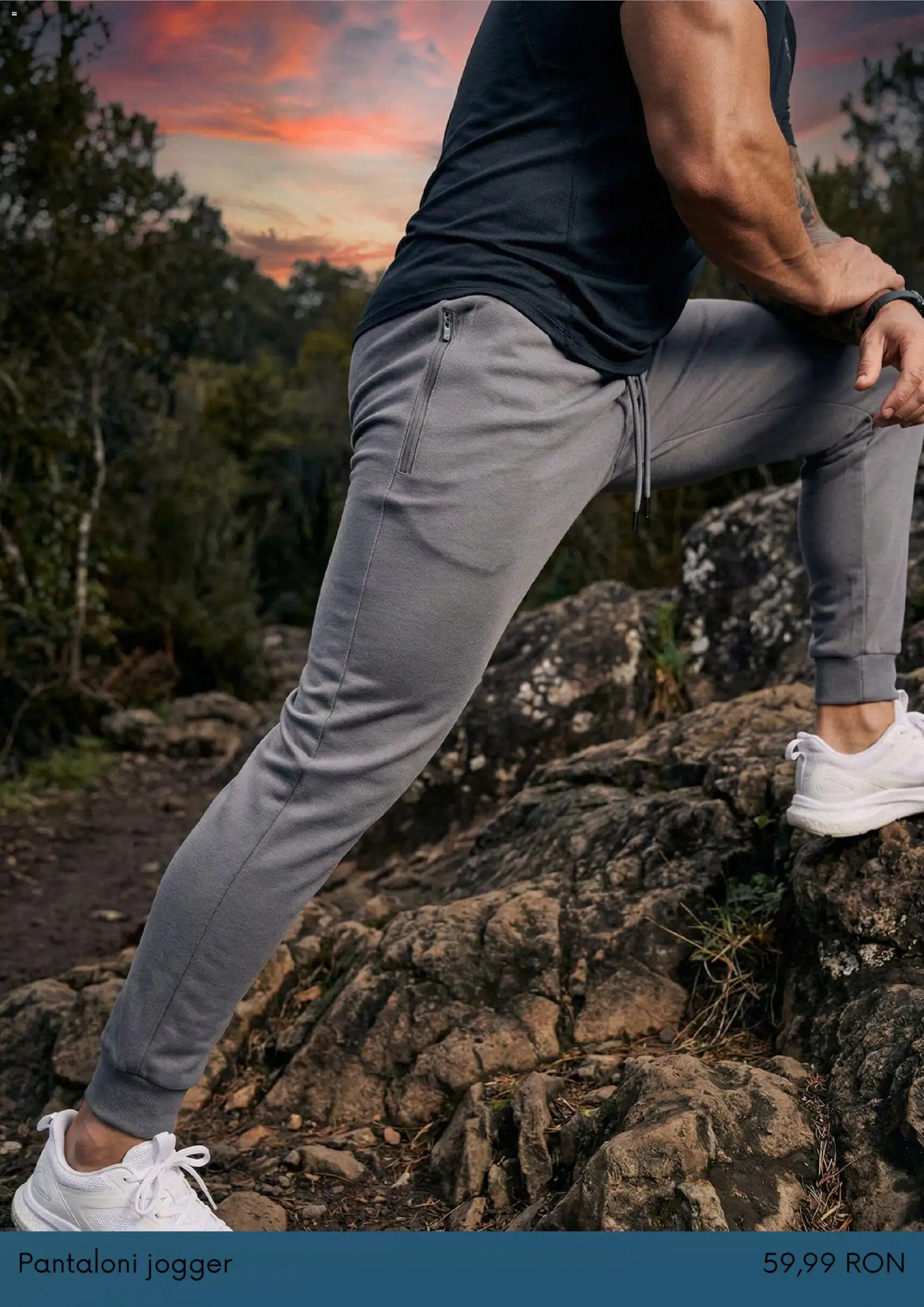 Noul catalog Sinsay – valabil de la 29.12.2025 | Pagină: 10 | Produse: Pantaloni