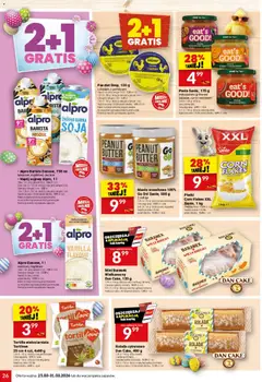 Pogląd oferty "Twój Market gazetka" - ważna od 25.03.2026 | Strona: 26