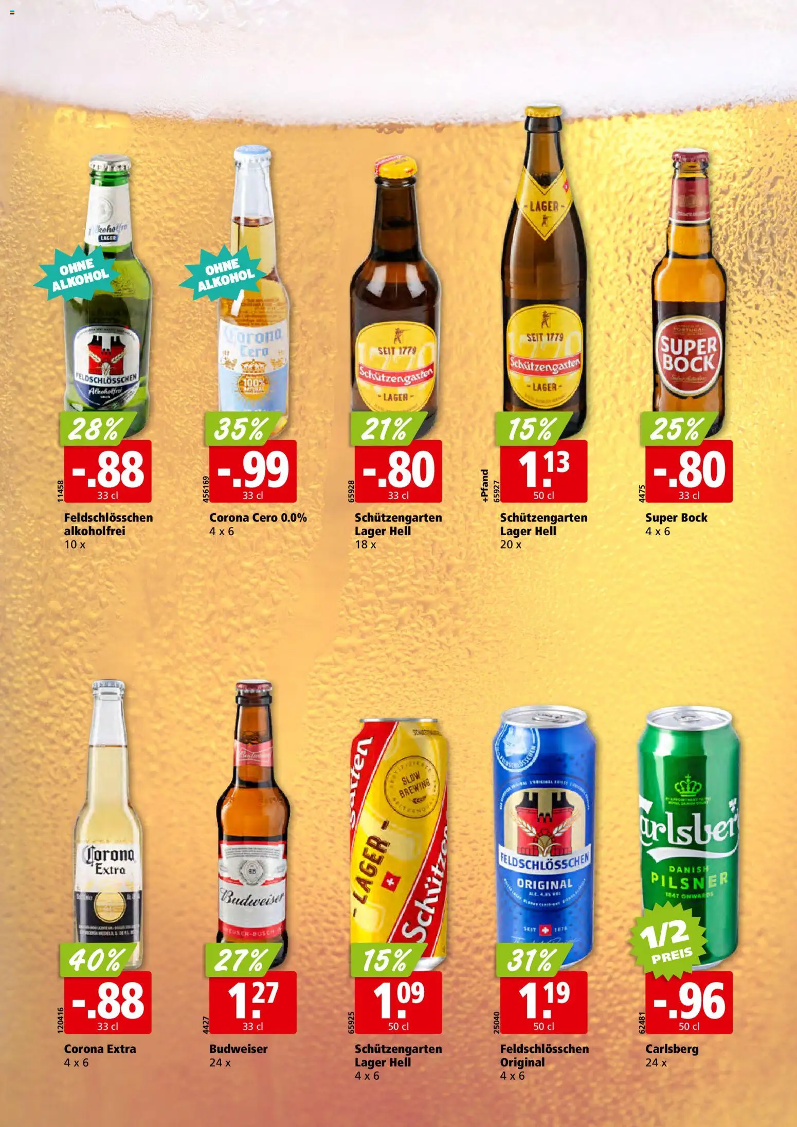 Aligro aktionen – gültig ab 16.03.2026 | Seite: 28