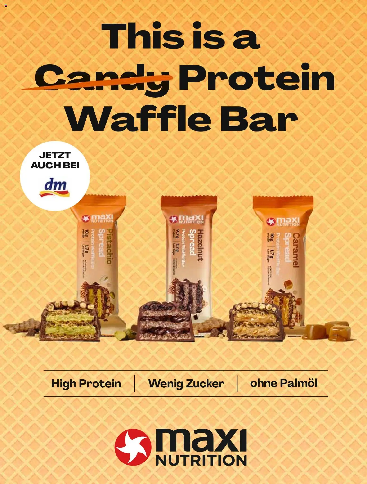 dm drogerie Prospekt 	 – gültig ab 01.11.2025 | Seite: 52