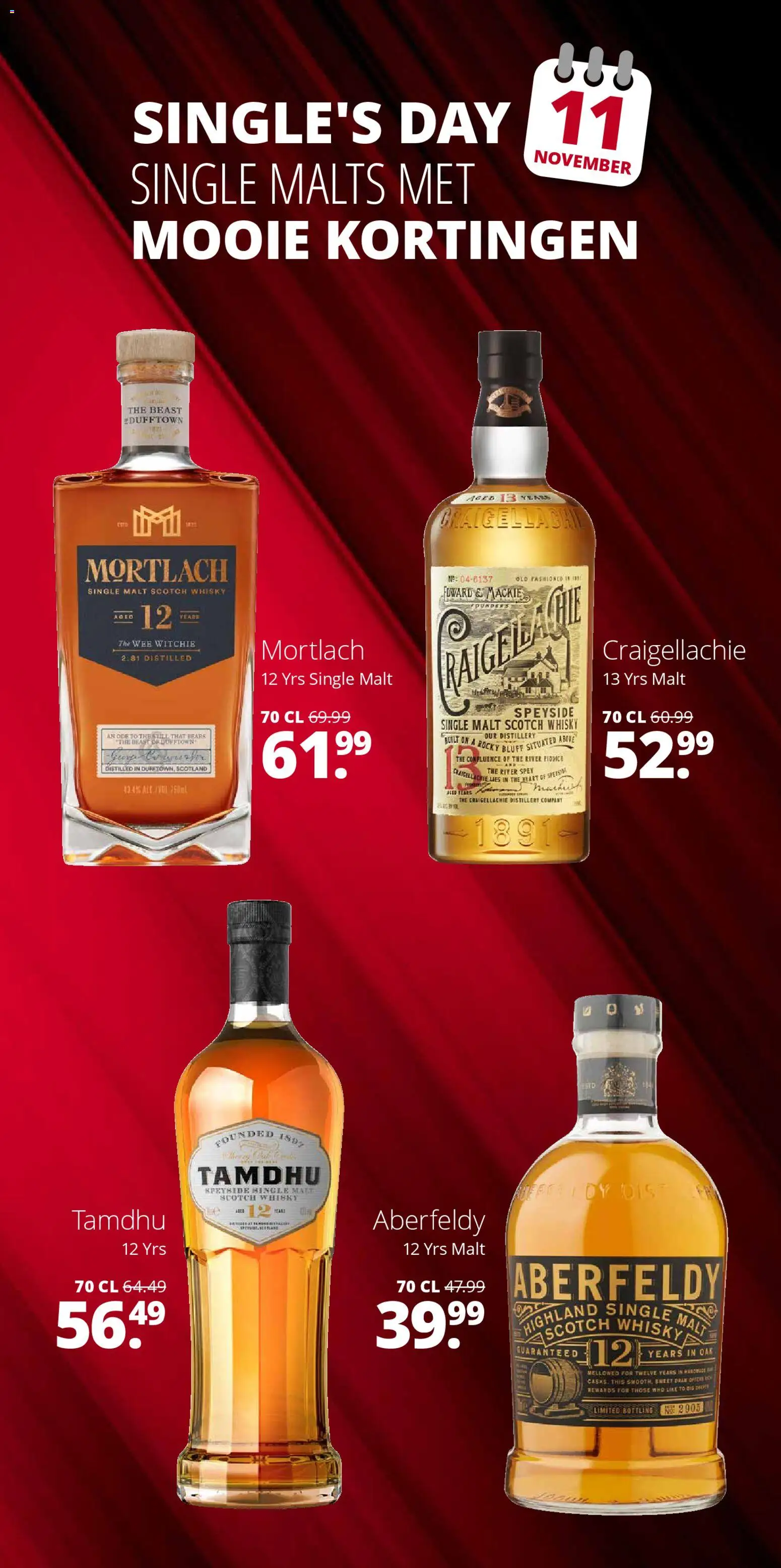 {H1} | Pagina: 4 | Producten: Whisky