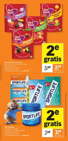Albert Heijn folder week  / de la semaine 43 - Voorbeeld van een folder van Albert Heijn, geldig van 20.10.2025 | Pagina: 13 | Producten: Kan