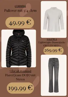 Breuninger Prospekt 	 ab 02.12.2025 gültig | Seite: 3