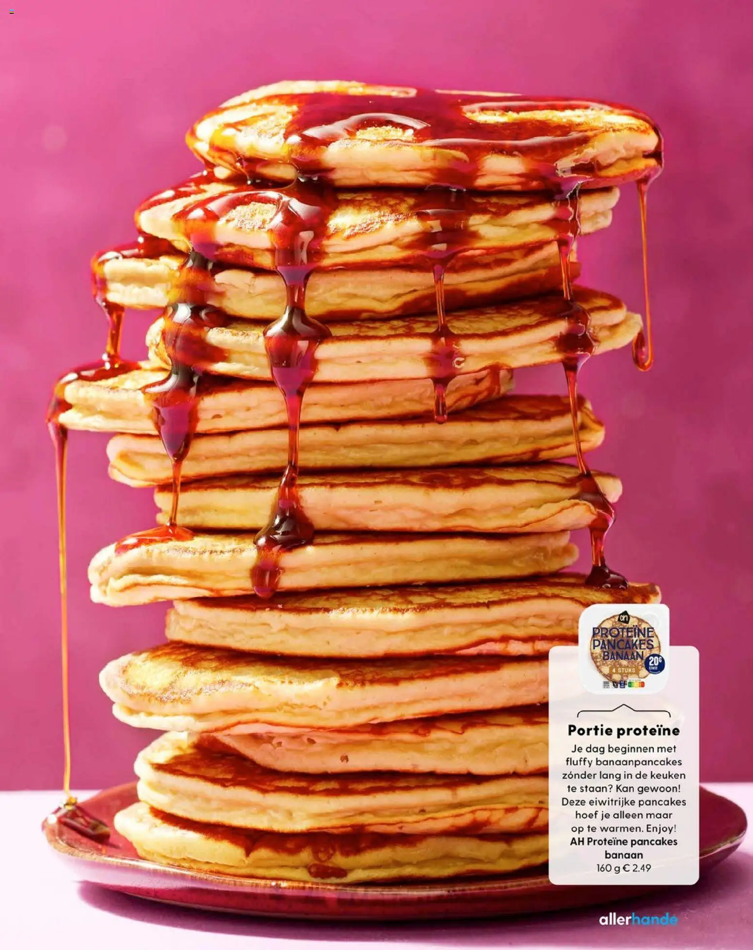 {H1} | Pagina: 7 | Producten: Kan, Banaan