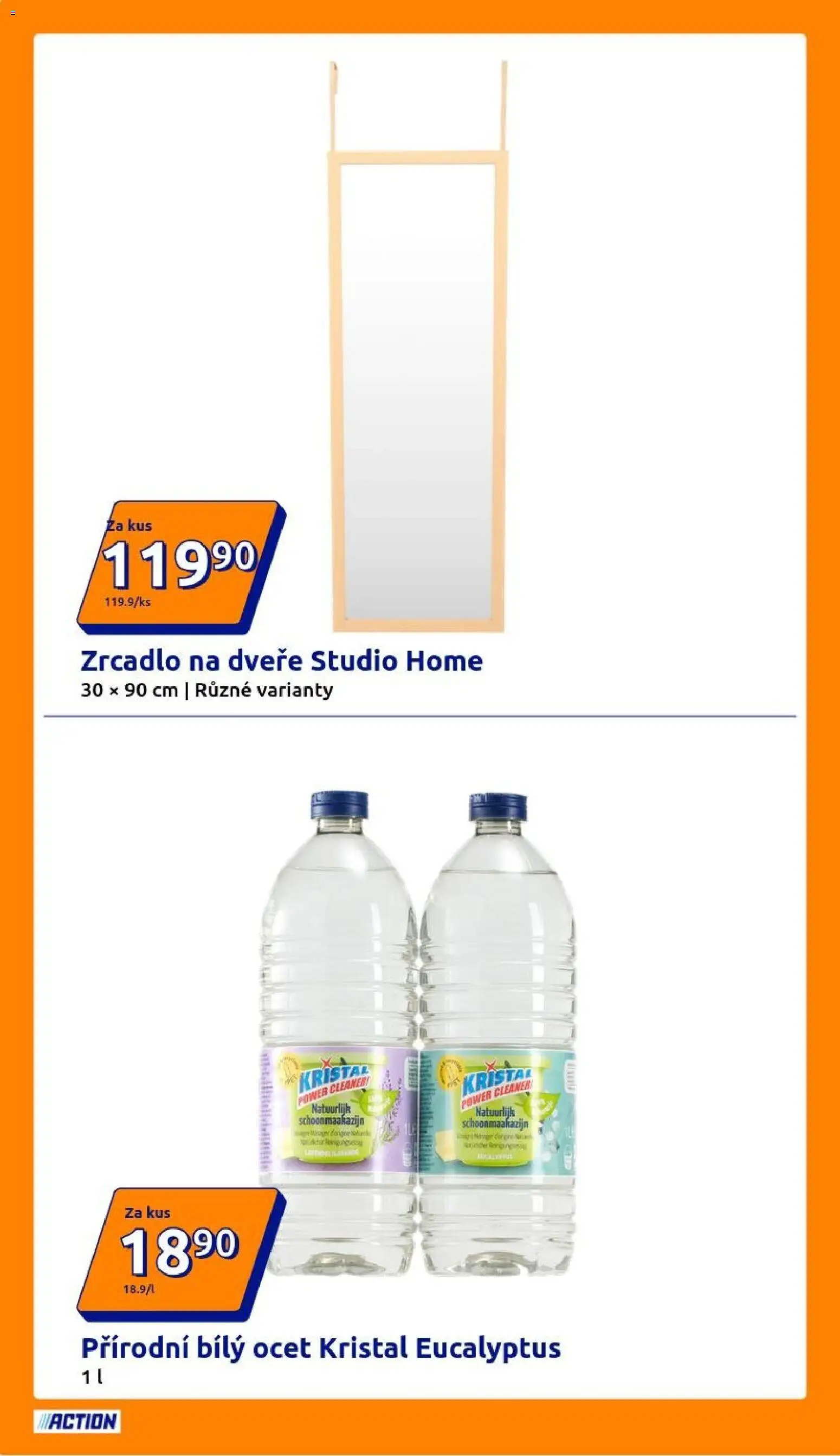 Action leták od 01.04.2026 | Strana: 2