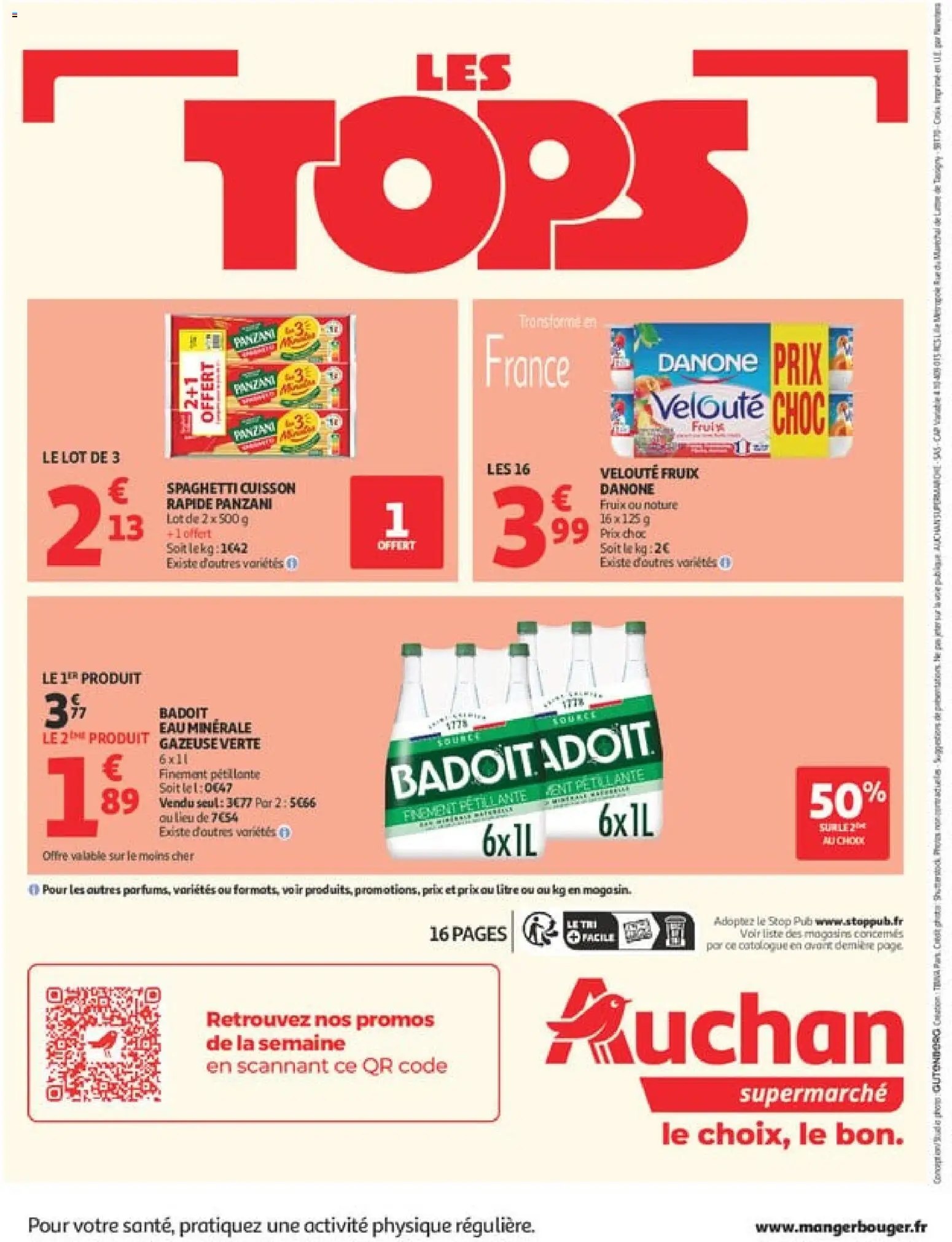 {H1} | Pagina: 16 | Producten: NOS, La