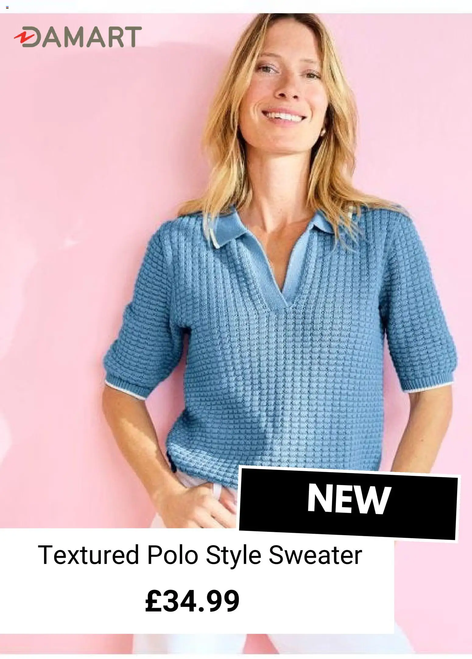 {H1} | Page: 6 | Products: Sweater