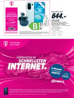 Media Markt Angebote ab 15.10.2025 gültig | Seite: 8 | Produkte: Smartphone, Kopfhörer