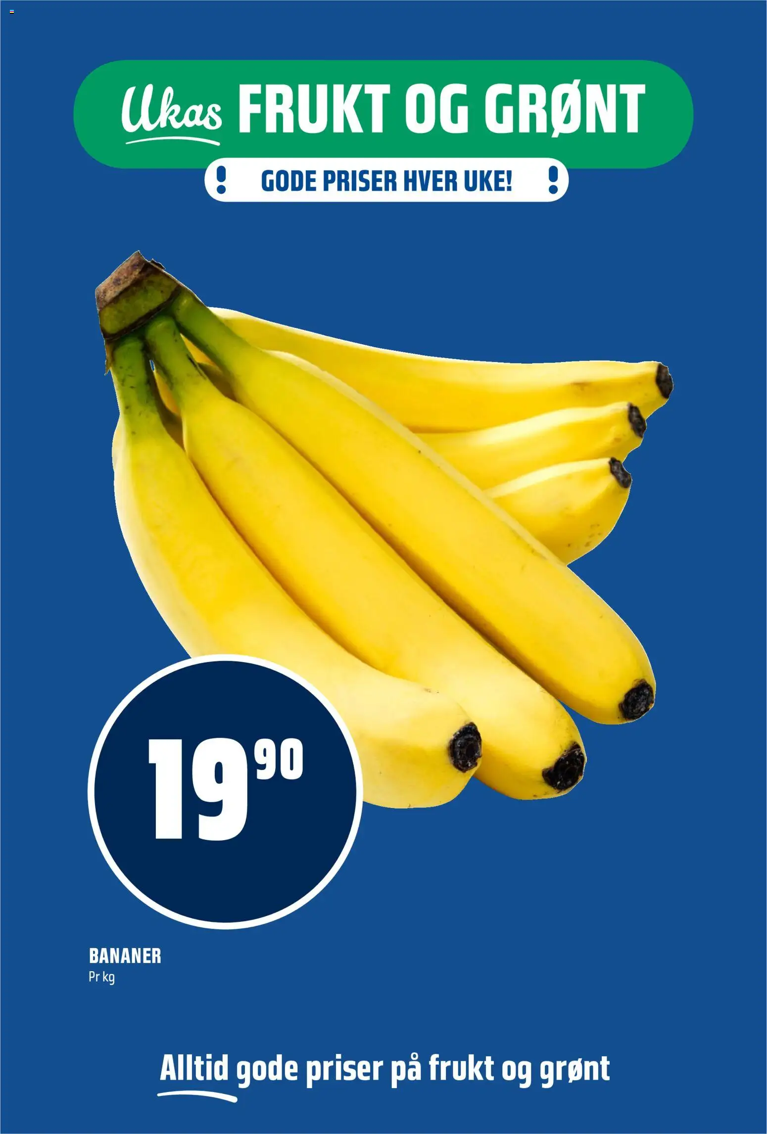 {H1} | Side: 6 | Produkter: Bananer