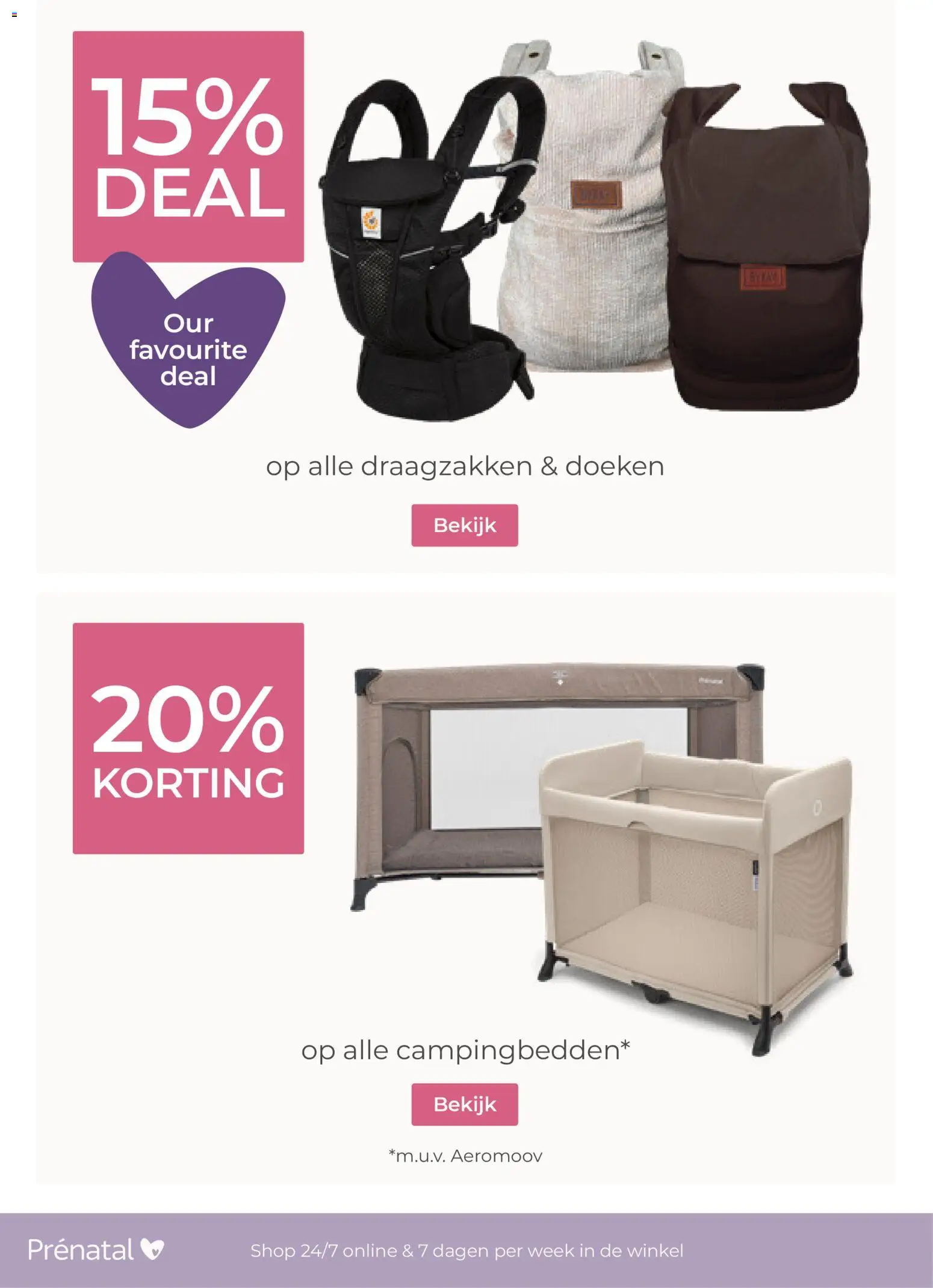 {H1} | Pagina: 25 | Producten: Doeken