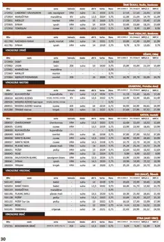 Vrutak - Katalog - Pregled kataloga iz trgovine Vrutak, vrijedi od 01.11.2025 | Stranica: 30